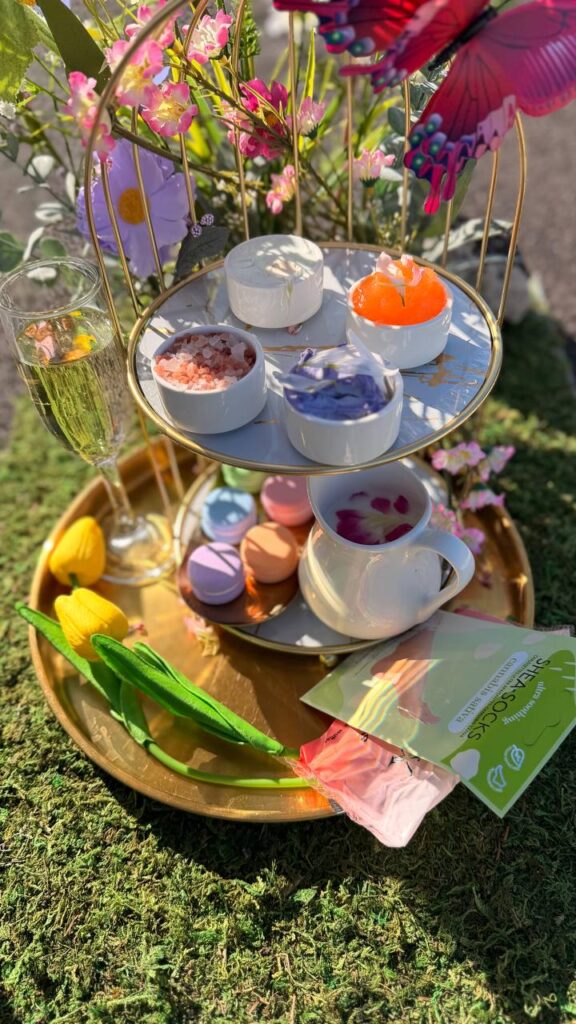 Nail salon Lighthouse Rd 1